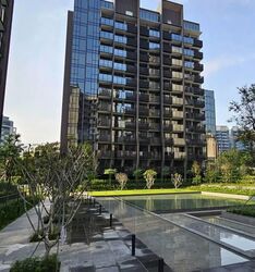Leedon Green (D10), Condominium #540523001
